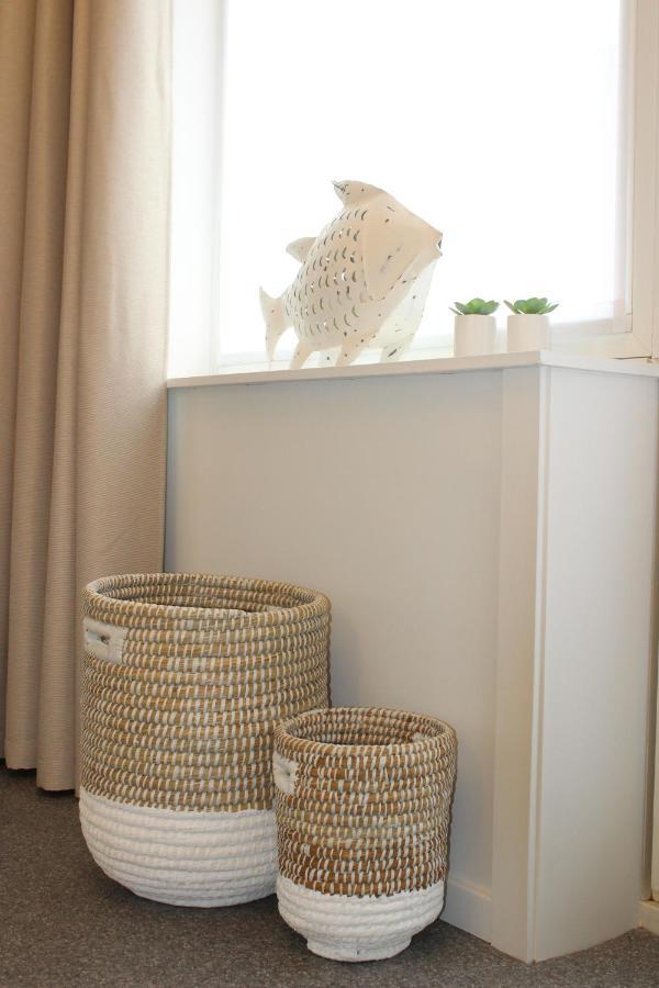 Suite Euphrosina Oostende Exterior photo